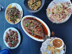 -云隐小厨·传统大理美食(复兴路店)