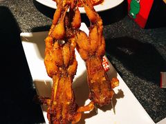 -听说碳烧蛙(高新万达店)