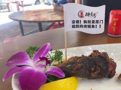 -醉壹号海鲜大排档(厦门美食地标店)