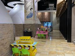 -丽池宫韩式汗蒸会馆(华灯坊店)