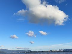 -深圳湾公园(南山区)