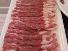 -北门涮肉·铜锅涮肉(南锣鼓巷店)