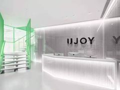 -优享健身(三元桥店)
