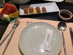 -铁板诱惑法式铁板烧(大卫城店)