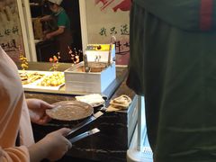 -港澳广场购物中心