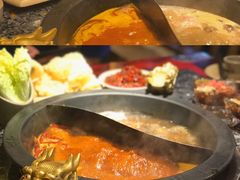 -蜀大侠火锅(四川北路店)