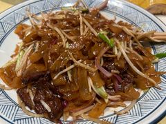 -粤味馆(黄河路店)