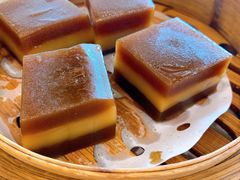山西枣皇糕-御彩酒家(东风东路店)