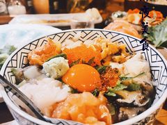 -半藏居酒屋(香港花园店)