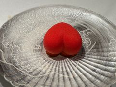 -荣轩(新荣记环球金融中心店)