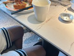 -比格比萨自助(宝山日月光店)