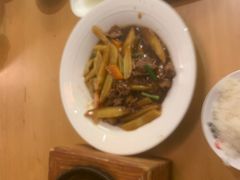 -周麻婆·川式小炒(宁德蕉城南路店)