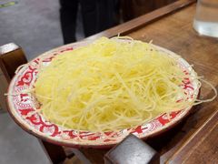 -楠火锅(西单店)
