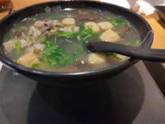 -回味鸭血粉丝汤(新城市广场店)