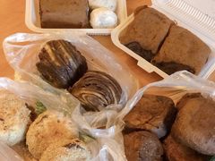 -老回回饺子馆(海洋馆店)