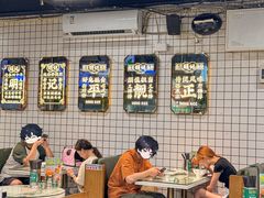 -西关明记肠粉(荔枝湾店)