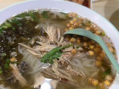 -徐氏胖丁土鸡米线店(南丰路店)