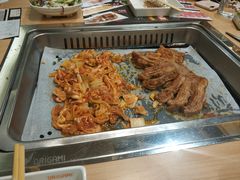 -千纸鹤嫩汁烤肉(西大直街店)