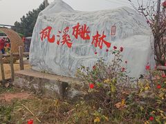 -五凤溪古镇