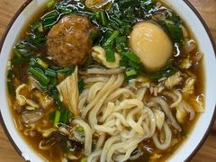 -亲贤打卤面(八一街店)
