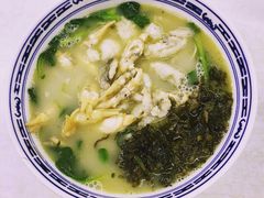 -明呈黄鱼面馆(斜土路店)