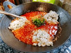 -张关合渣(朱家坳店)