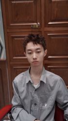 点击看大图 -男先生男士理发馆