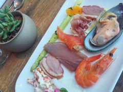 -翡翠36餐厅(浦东香格里拉店)