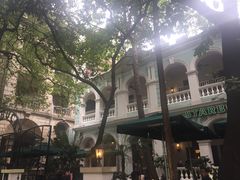 -星巴克臻选(广州沙面店)