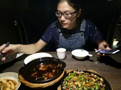 -青叶202都市餐厅(迪诺水镇店)