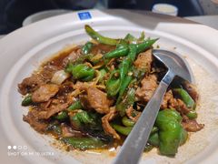 -兰湘子·湘菜小炒(石家庄万象城店)