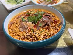 -丁太婆老妈蹄花(人民公园非遗总店)