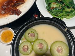 -滋粥楼·顺德菜(番禺广场总店)