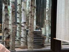 -Metal hands·铁手咖啡