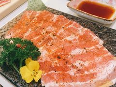 -千寻山野烤肉(中关村店)