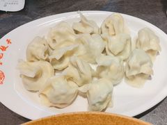 -李记东北饺子馆·东北菜(欢乐谷店)