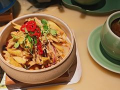 -锦府盐帮·侯宅(五棵松万达店)