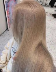 -时尚殿堂hair salon