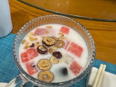 -糟粕醋·椰苑海南菜餐厅(亚龙湾天域酒店)