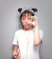 -逸丝风尚