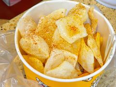 -柳陈記鸡柳薯条年糕(恒大店)