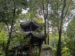 -成都杜甫草堂博物馆