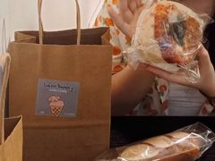 -屋裡·Union Bakery(龙江路店)