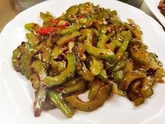 -盈旺小厨·非遗黄鳝饭(泰康路店)