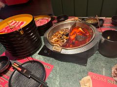 -牛New寿喜烧(金鹰世界店)
