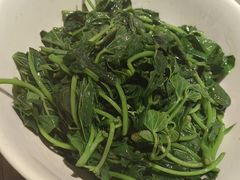 -湖南老灶台·生态农业餐饮(龙胜店)