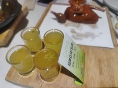 -汤城小厨•粤菜•靓汤(金宝街店)