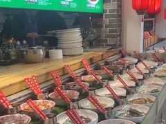 -野渡坡·极致湘菜·庭院餐厅(汉阳店)