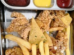 -青春分食(仙林大学城店)