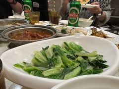 -香港新发烧腊茶餐厅(水围店)